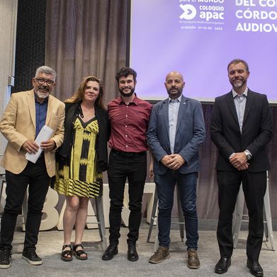 Acuerdo entre Nación, Provincia y Ciudad de Córdoba para Fomento Audiovisual 2023