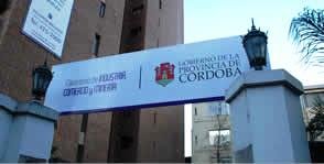 APAC junto a «Córdoba Produce» en el Ministerio de Industria