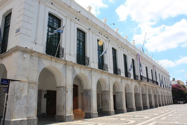 APAC participó del Fondo Estímulo Audiovisual de Córdoba