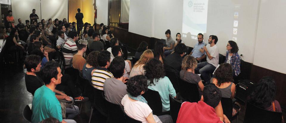 SE REALIZÓ LA 1º ASAMBLEA ORDINARIA 2015