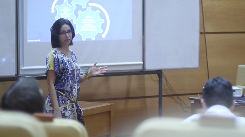 Impactos de las leyes audiovisuales en Brasil