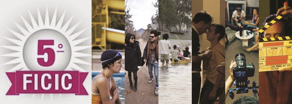 PARTICIPAMOS DEL FICIC con la muestra de fotos “AVENTURA COLECTIVA”