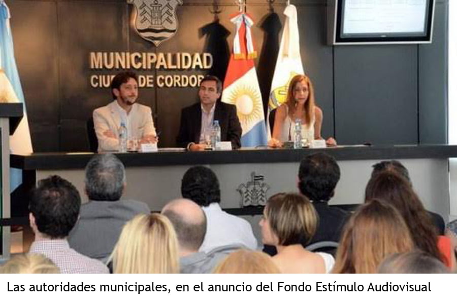 APAC presentó carta documento al municipio por la deuda del Fondo Audiovisual   