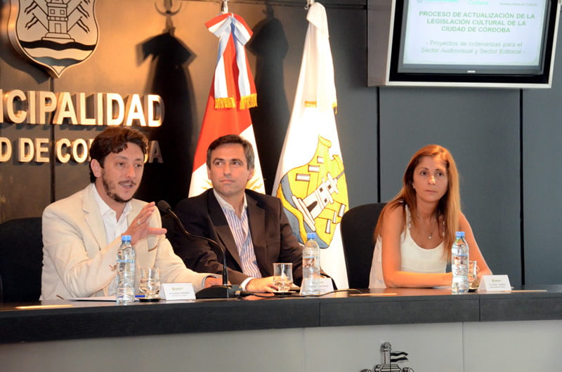 Tras un año y carta documento de APAC, se canceló la deuda del fondo audiovisual