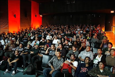 Más de 2000 espectadores en la Mostra de Cinema Argentino Foco Córdoba de San Pablo