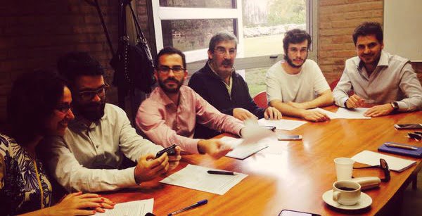 Avanza la Ley audiovisual Córdoba y se suman nuevos miembros a la Mesa de entidades.