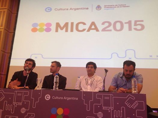 APAC participó del MICA en el encuentro de  asociaciones y cámaras de todo el país