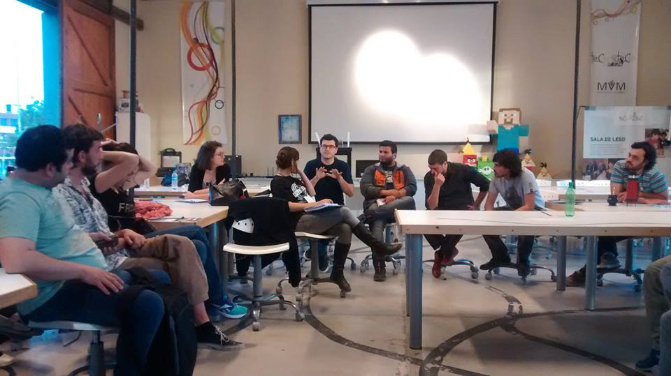 Realizamos la 2da asamblea anual de socios en Villa María