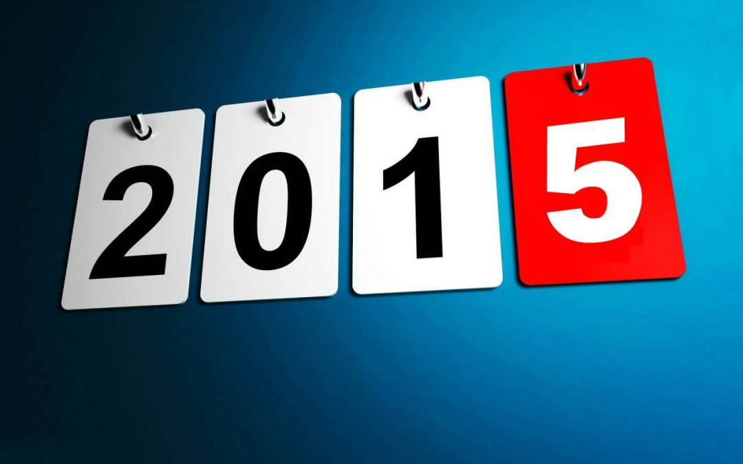 Anuario 2015 > Por un 2016 de nuevos logros!