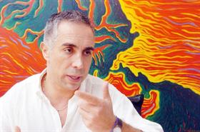 SECUNDARIA - alvarez cuando era presidente en incaa