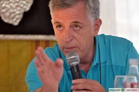 foto secundaria - nota RTA miguel pereira