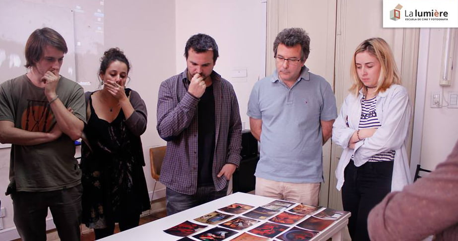 Escuela La Lumière: beneficios para socios de APAC