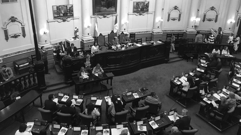 La Ley Audiovisual de Córdoba es un hecho