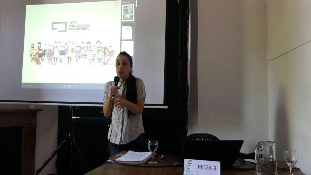 Presentes en el III Congreso de Gestión Cultural Pública