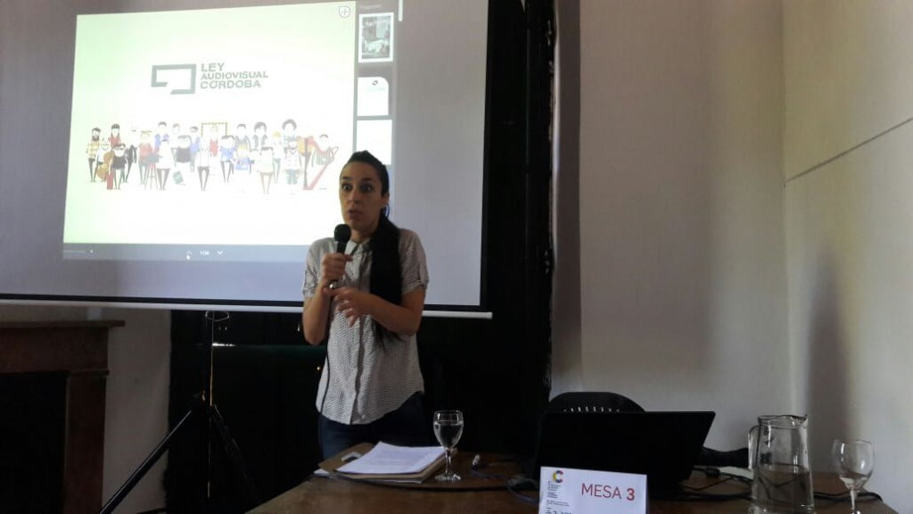 Presentes en el III Congreso de Gestión Cultural Pública