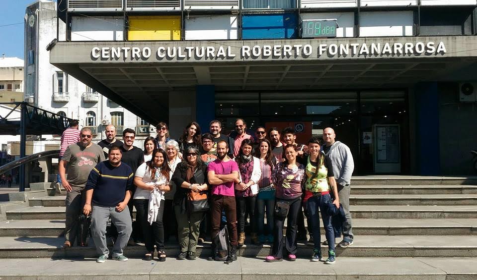 Relevamientos y Acuerdo para la Formalización de FAVA