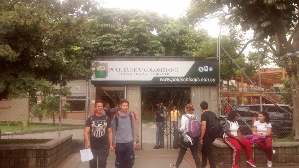 APAC y Politecnico Jaime Isaza Cadavid de Medellín, reafirman convenio de cooperación