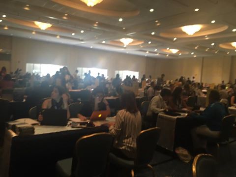 APAC participó de «MIP Cancun» con producción de asociados