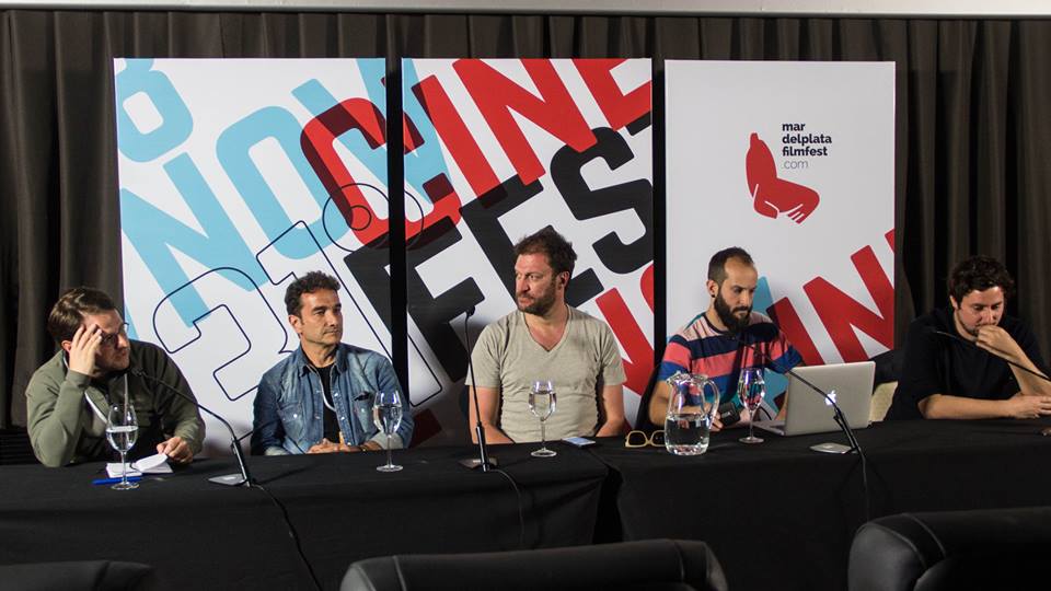 «La importancia del asociativismo audiovisual: logros y desafíos» en el Festival de MDQ