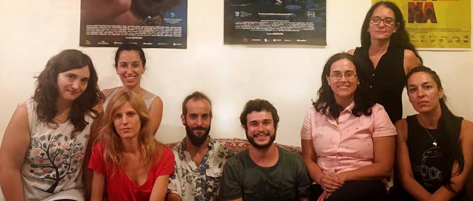 Asumió la nueva Comisión Directiva 2017 – 2018