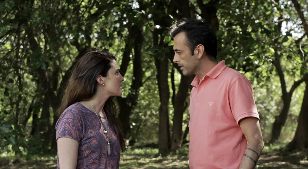 Se estrena la película cordobesa «Camping»: misterio al natural