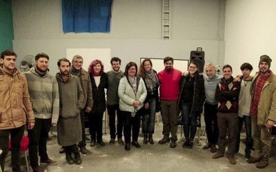 Formamos APAC San Francisco