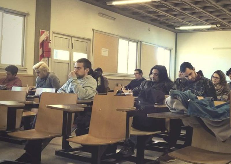 Cursos APAC: Laboratorio de Guion en Río Cuarto