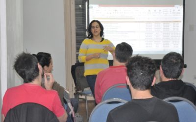 Río Cuarto: financiamiento de proyectos audiovisuales