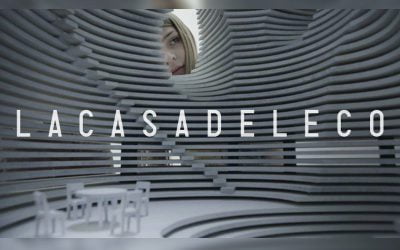 Nuevo estreno de Cine Cordobés: La Casa del Eco