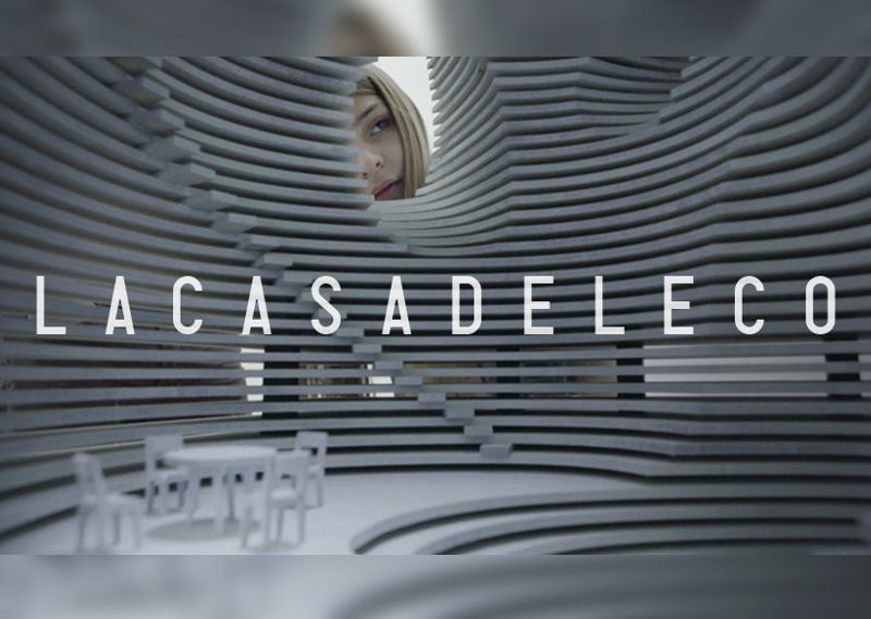 Nuevo estreno de Cine Cordobés: La Casa del Eco