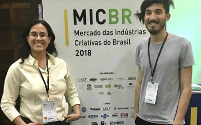 Trabajo con APA en Brasil