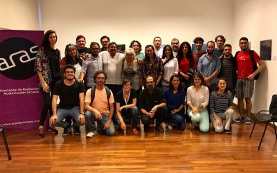 Se formó la federación Audiovisual Argentina – FAVA