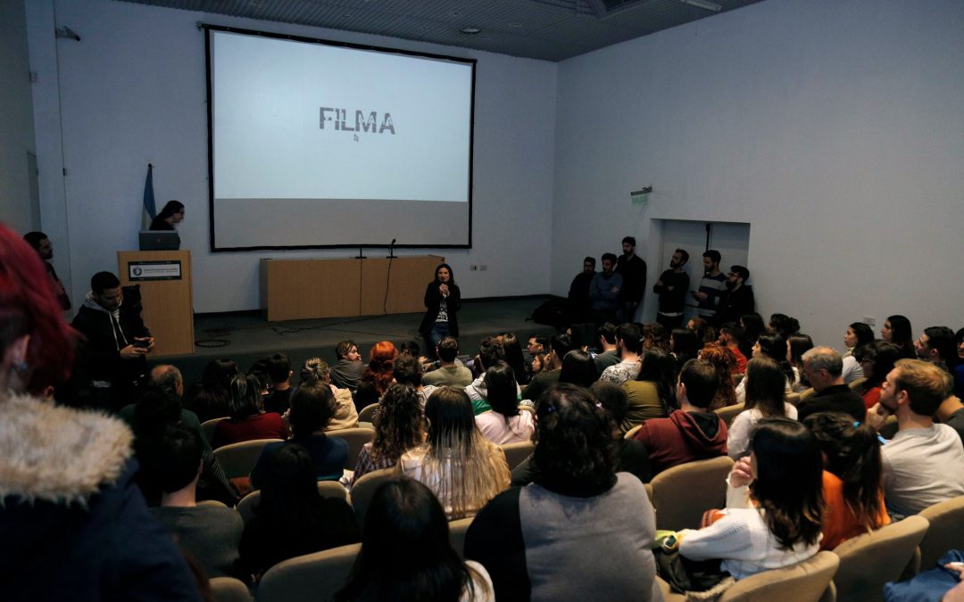 Finalizó el certamen Villa María Filma 2018