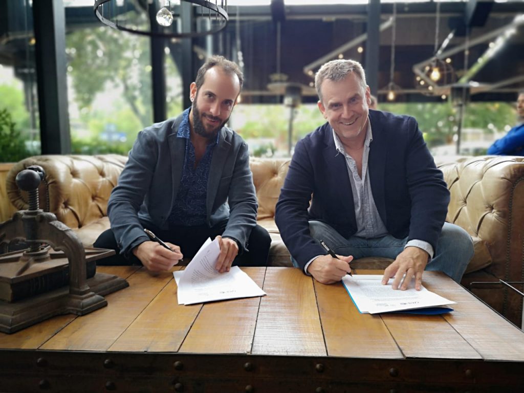 Renovamos el convenio APAC – CAMPRO