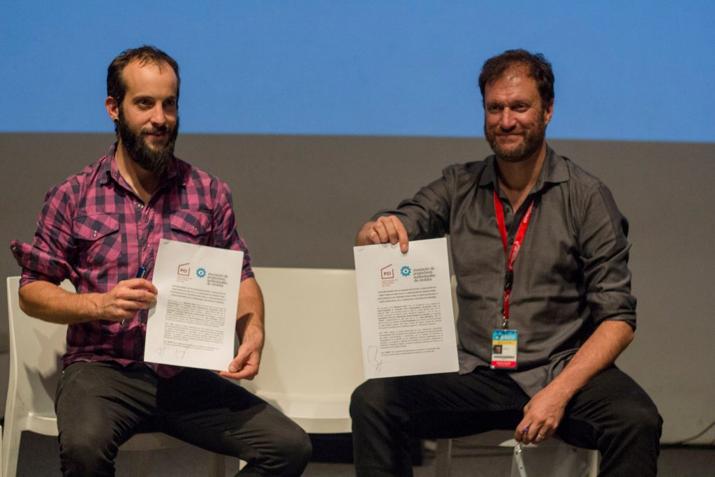 Segunda edición del Foro Audiovisual en Córdoba