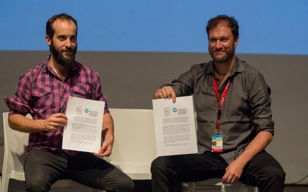 Segunda edición del Foro Audiovisual en Córdoba