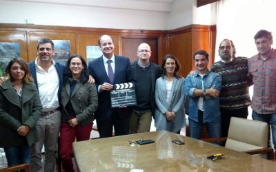 Acuerdo con Eiken Basque Audiovisual & Digital Content