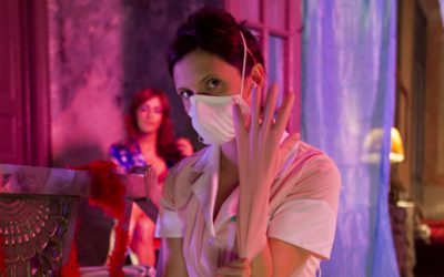 Serie cordobesa batió el récord histórico en Cine.ar Play