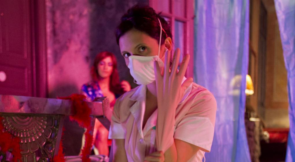 Serie cordobesa batió el récord histórico en Cine.ar Play