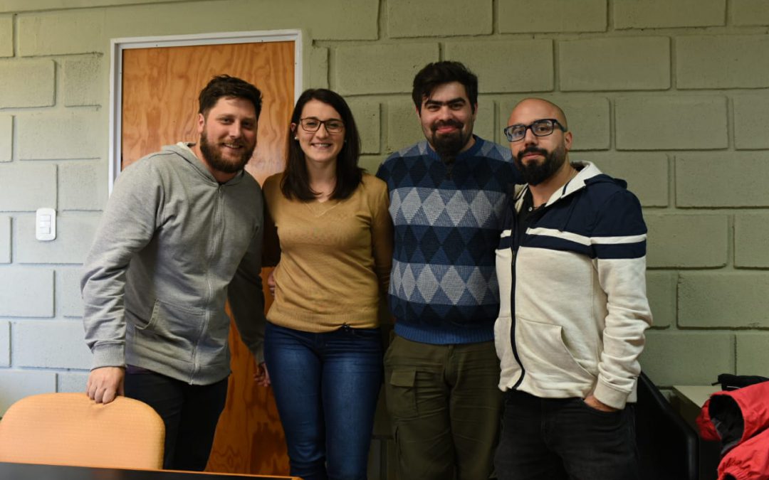 Desarrollo de Video Juegos en San Francisco