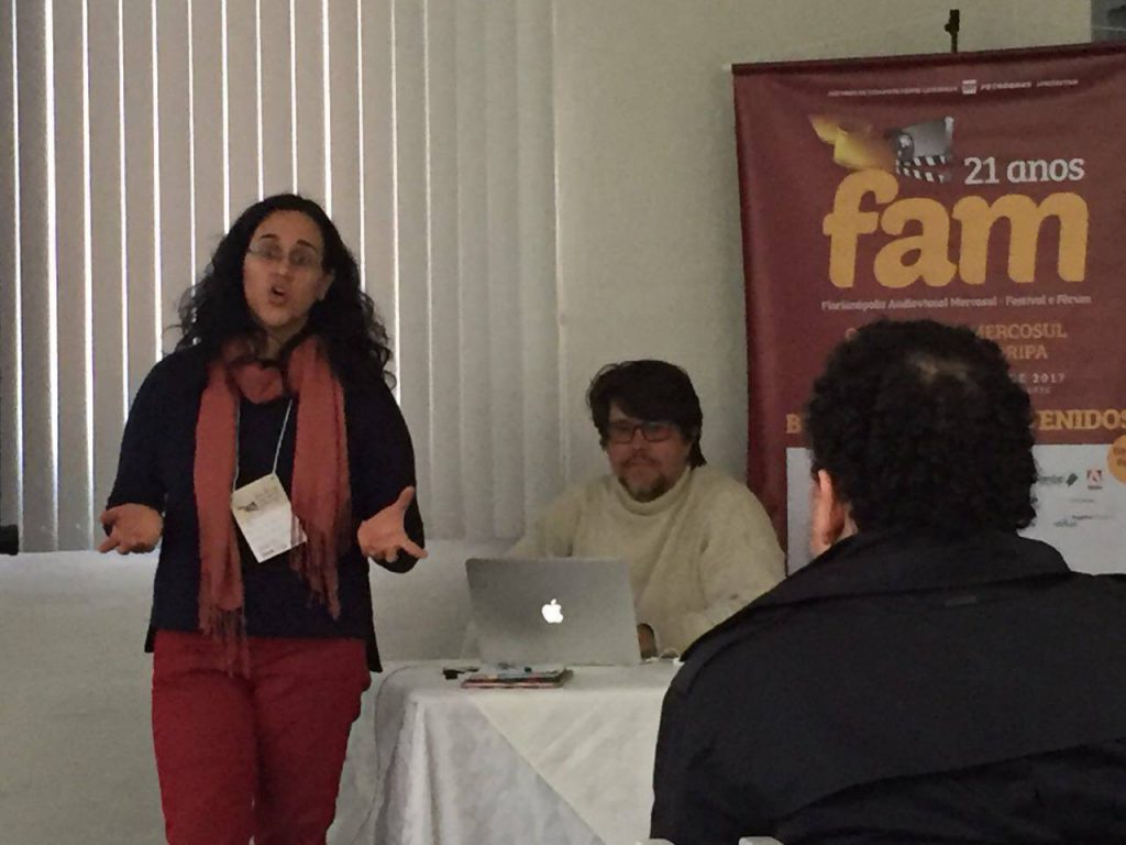 APAC Y Santa Cine acordaron cooperar para fomentar la producción