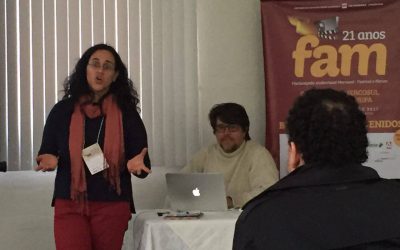 APAC Y Santa Cine acordaron cooperar para fomentar la producción