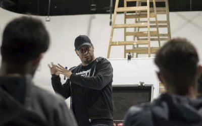 Taller de Técnicx Eléctricx en Córdoba