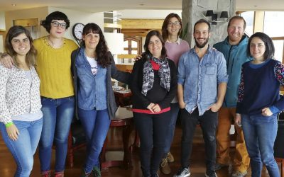 Encuentro FAVA en Bariloche