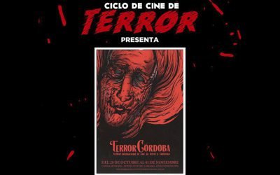 Continúa el Ciclo de Cine de Terror