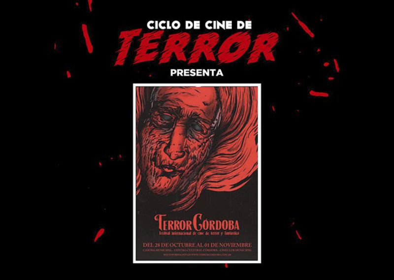 Continúa el Ciclo de Cine de Terror