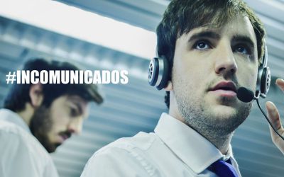 #Incomunicados puede verse en Canal 10