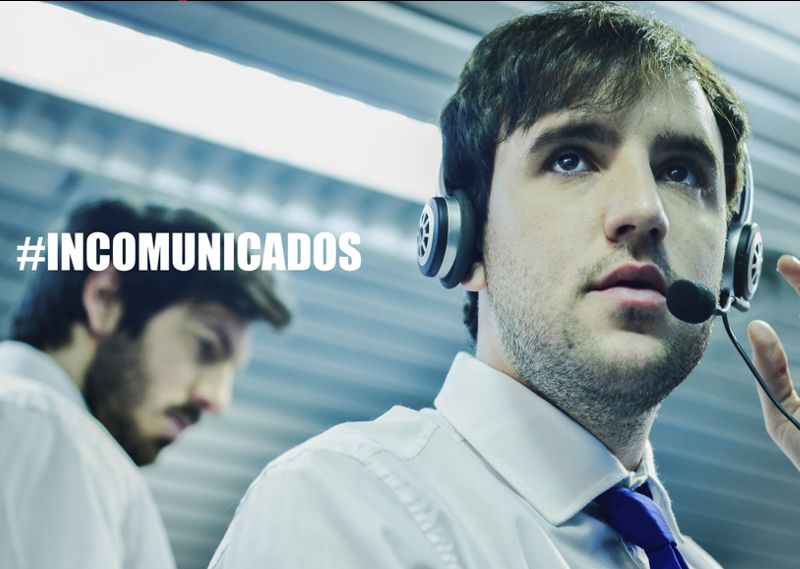 #Incomunicados puede verse en Canal 10