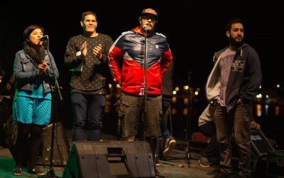 Audiovisual villamariense en el 3º Festival Costa Explota