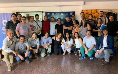 APAC en el Primer Encuentro Federal de Productorxs Audiovisuales en Tucumán